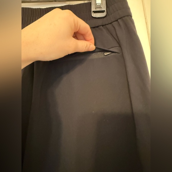 Athleta Pinnacle High Rise Trousers Black 0P Professional Pant Comfort Workwear - Picture 7 of 12